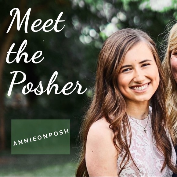 • Meet your Posher, Annie • - Picture 1 of 5